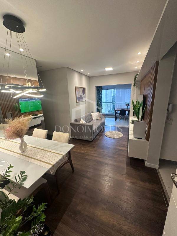 Apartamento, 2 quartos, 77 m² - Foto 1
