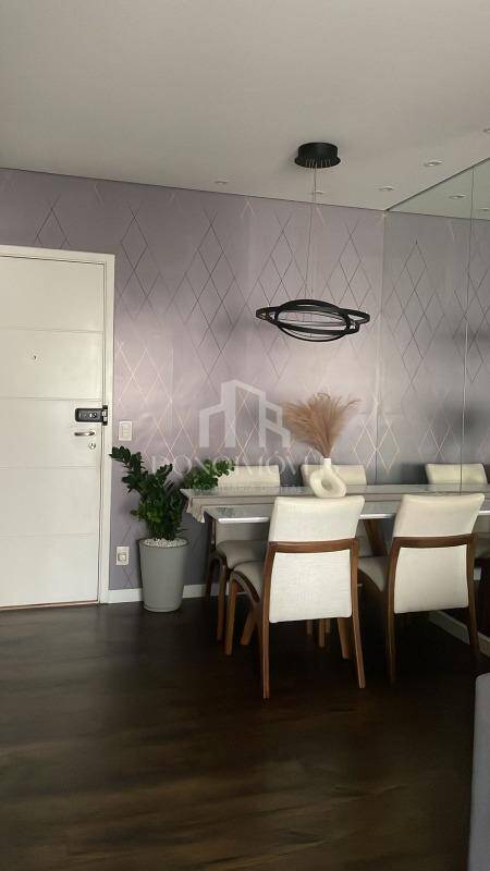 Apartamento, 2 quartos, 77 m² - Foto 2