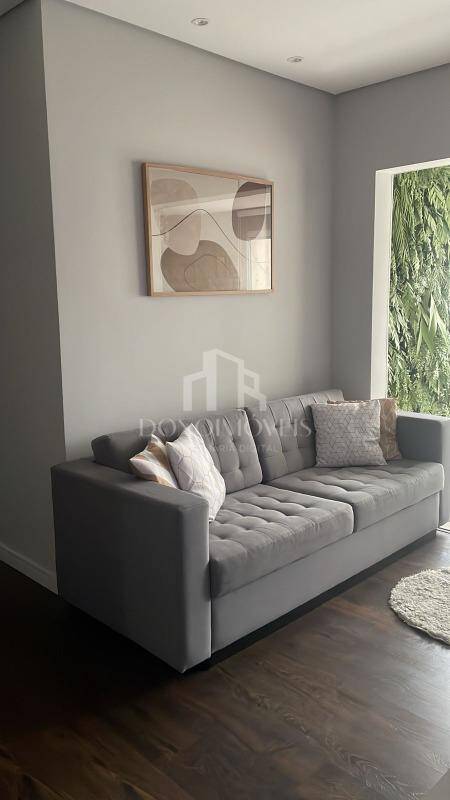 Apartamento, 2 quartos, 77 m² - Foto 3
