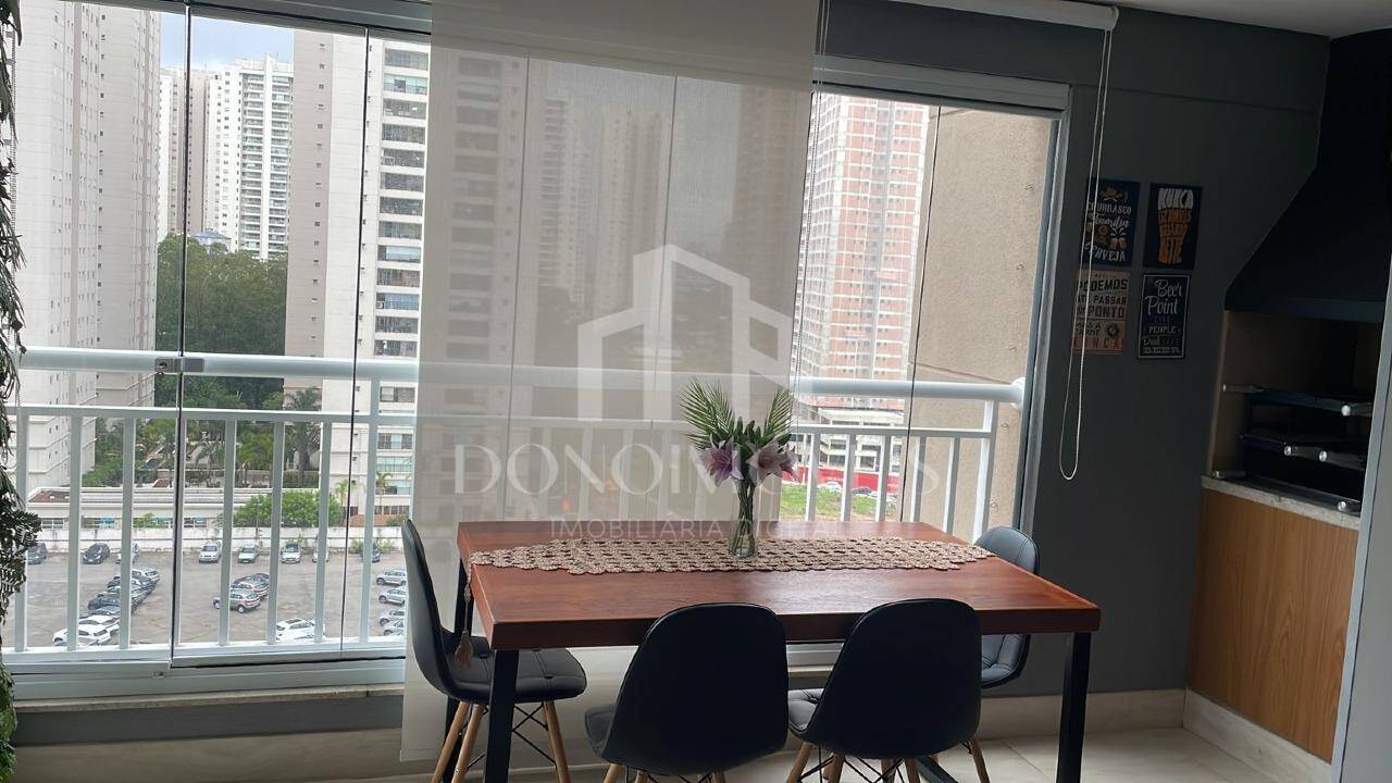 Apartamento, 2 quartos, 77 m² - Foto 5