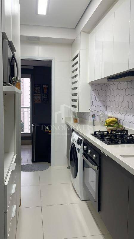 Apartamento, 2 quartos, 77 m² - Foto 9