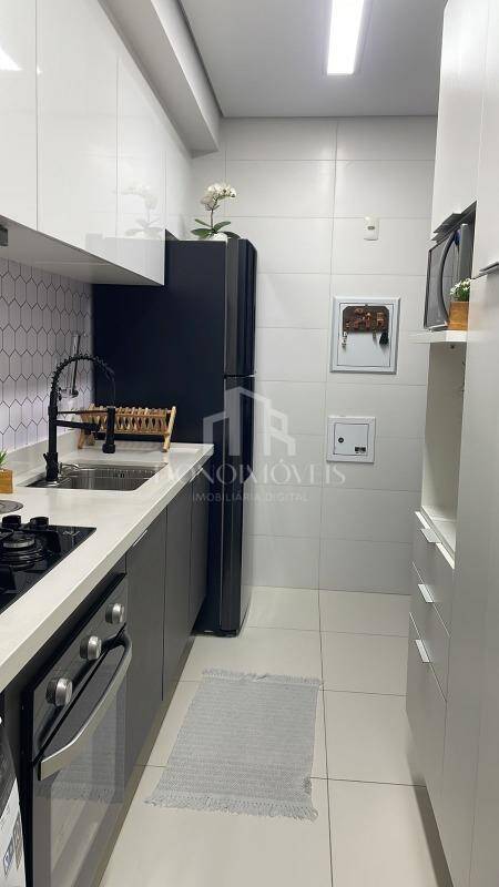 Apartamento, 2 quartos, 77 m² - Foto 10