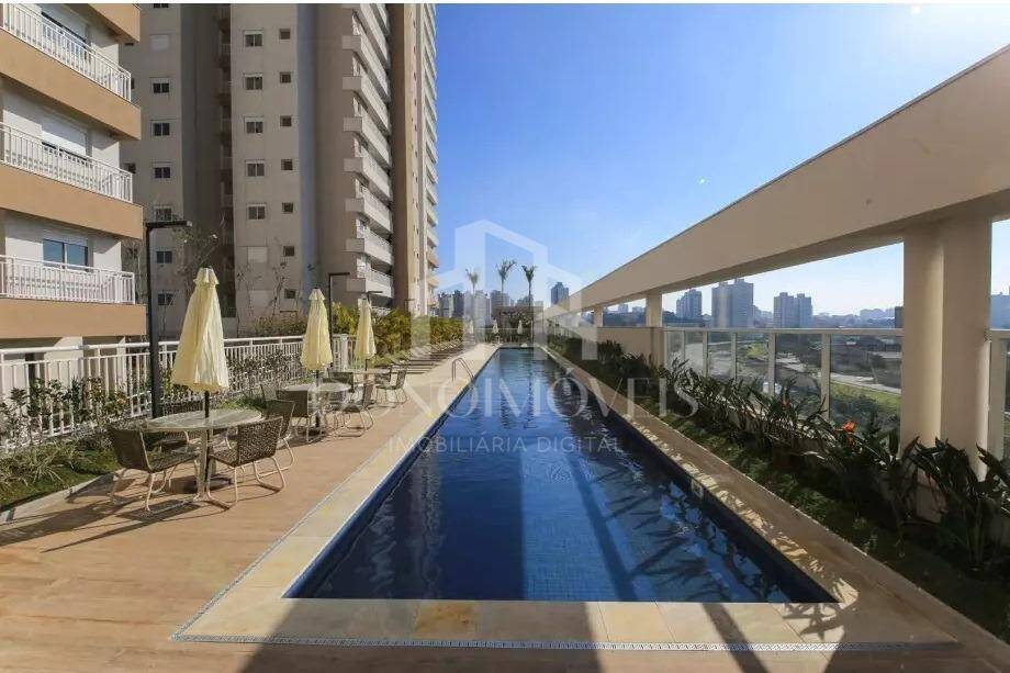 Apartamento, 2 quartos, 77 m² - Foto 21