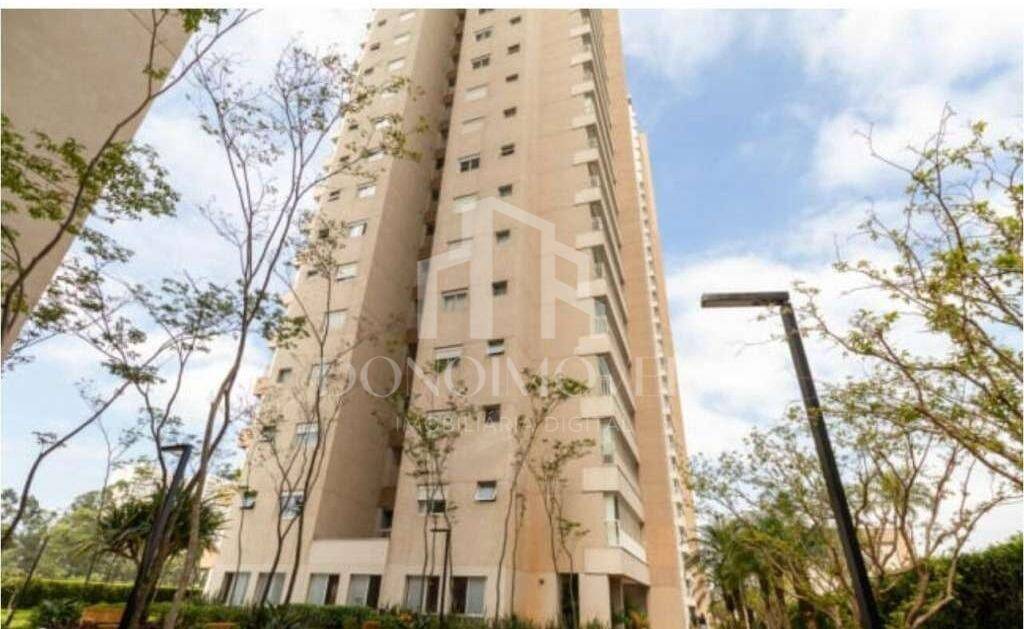 Apartamento, 2 quartos, 77 m² - Foto 22