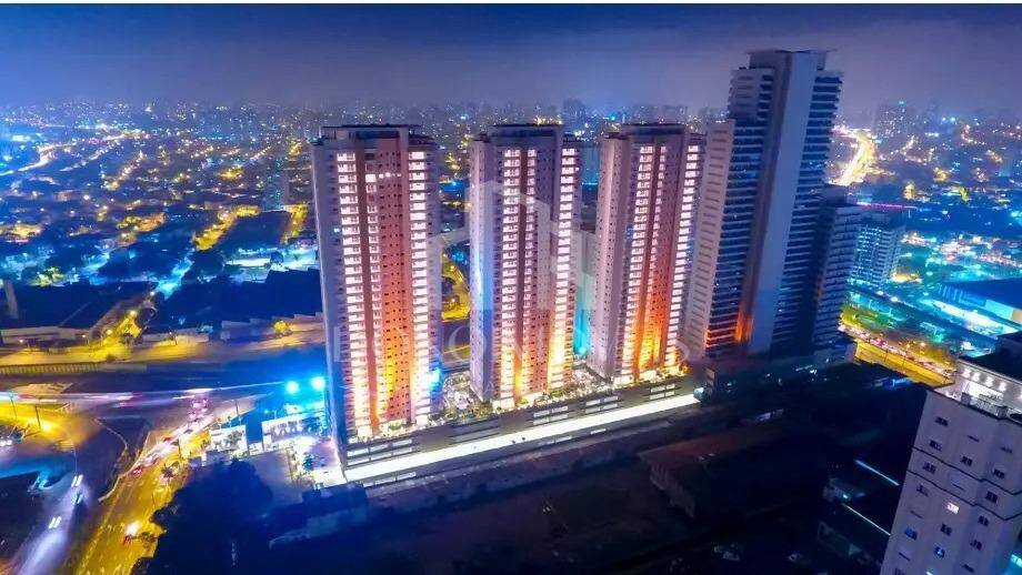 Apartamento, 2 quartos, 77 m² - Foto 24
