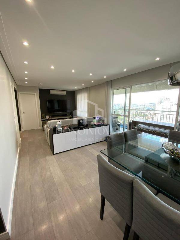 Apartamento, 3 quartos, 123 m² - Foto 1