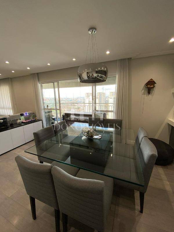 Apartamento, 3 quartos, 123 m² - Foto 2