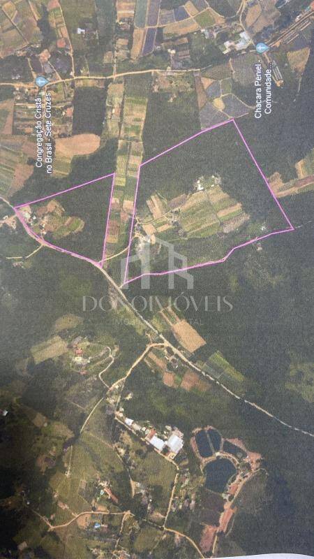 Terreno, 20 hectares - Foto 21