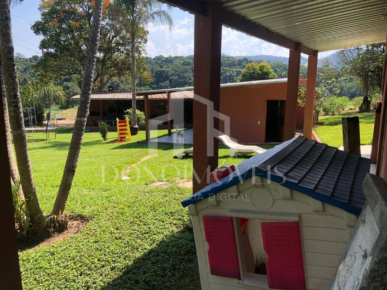 Terreno, 20 hectares - Foto 30