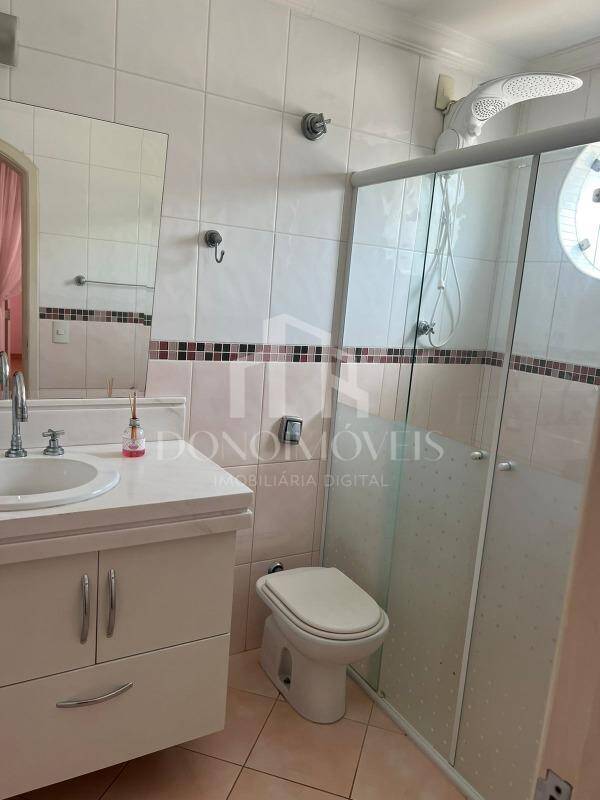 Casa, 4 quartos, 270 m² - Foto 9