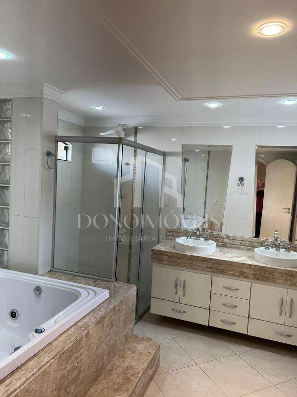 Casa, 4 quartos, 270 m² - Foto 18