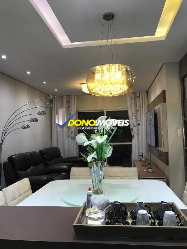 Apartamento, 3 quartos, 94 m² - Foto 1