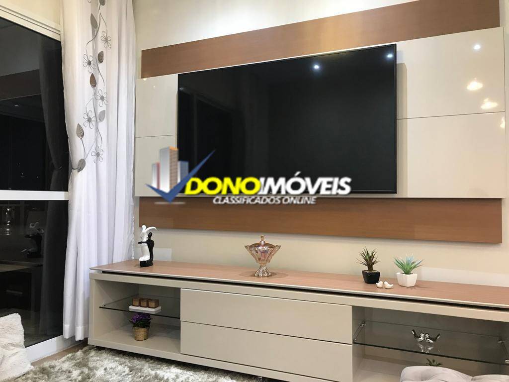 Apartamento, 3 quartos, 94 m² - Foto 2