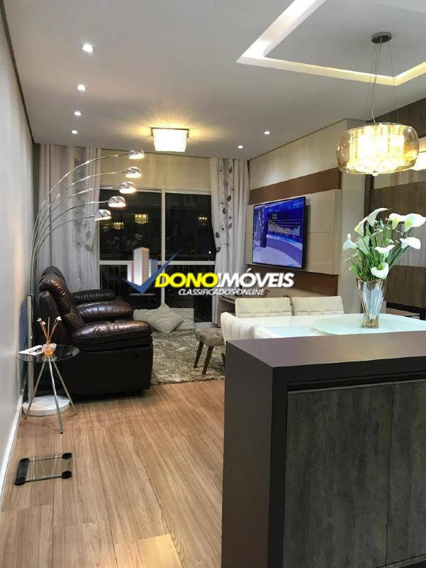Apartamento, 3 quartos, 94 m² - Foto 3