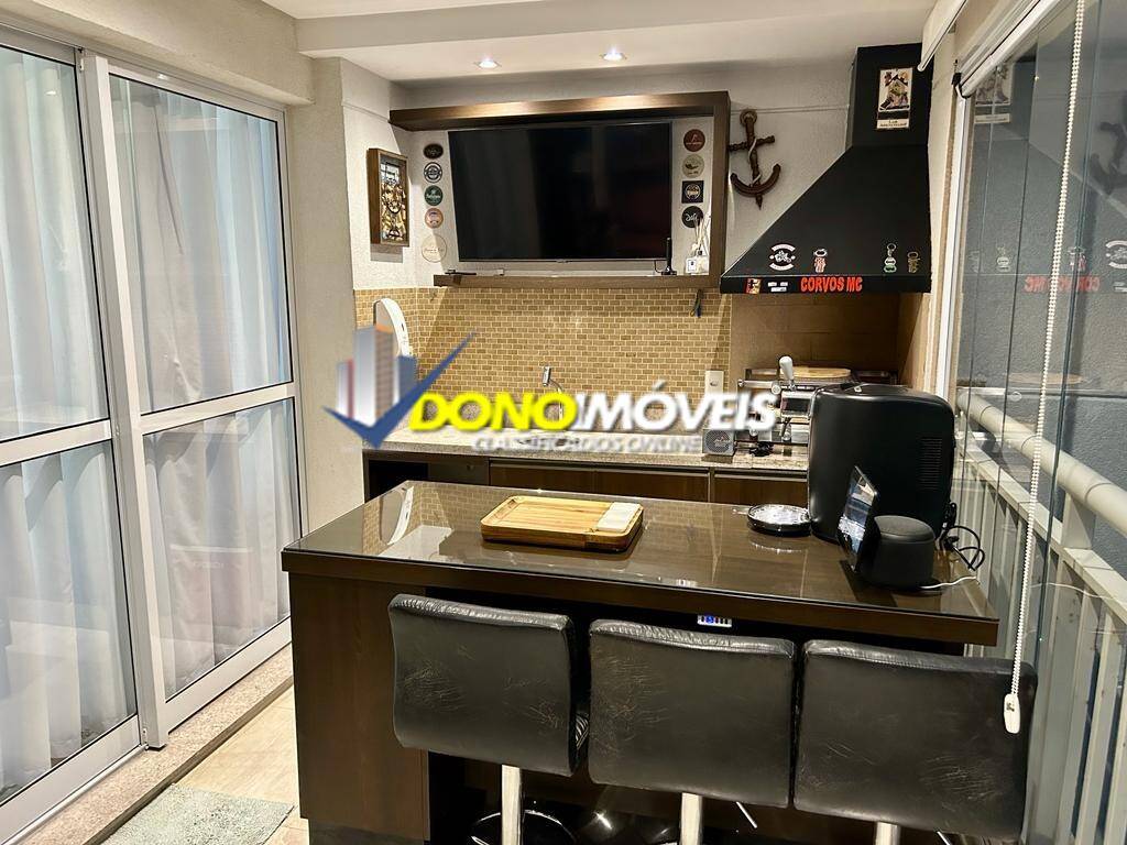 Apartamento, 3 quartos, 94 m² - Foto 17