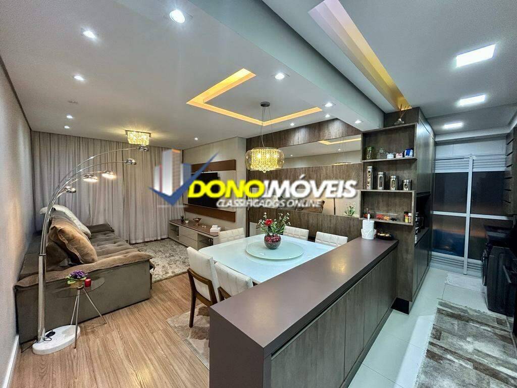 Apartamento, 3 quartos, 94 m² - Foto 19