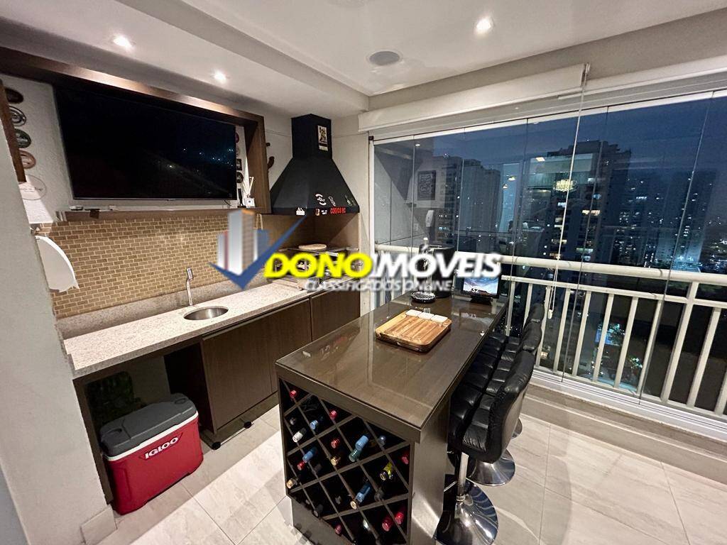 Apartamento, 3 quartos, 94 m² - Foto 21
