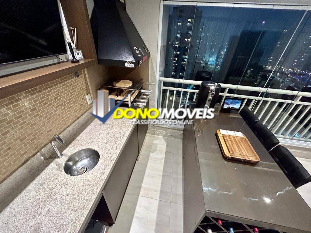 Apartamento, 3 quartos, 94 m² - Foto 22