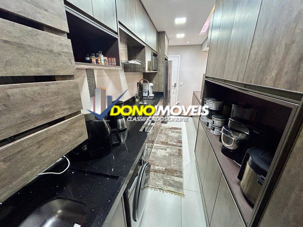 Apartamento, 3 quartos, 94 m² - Foto 23