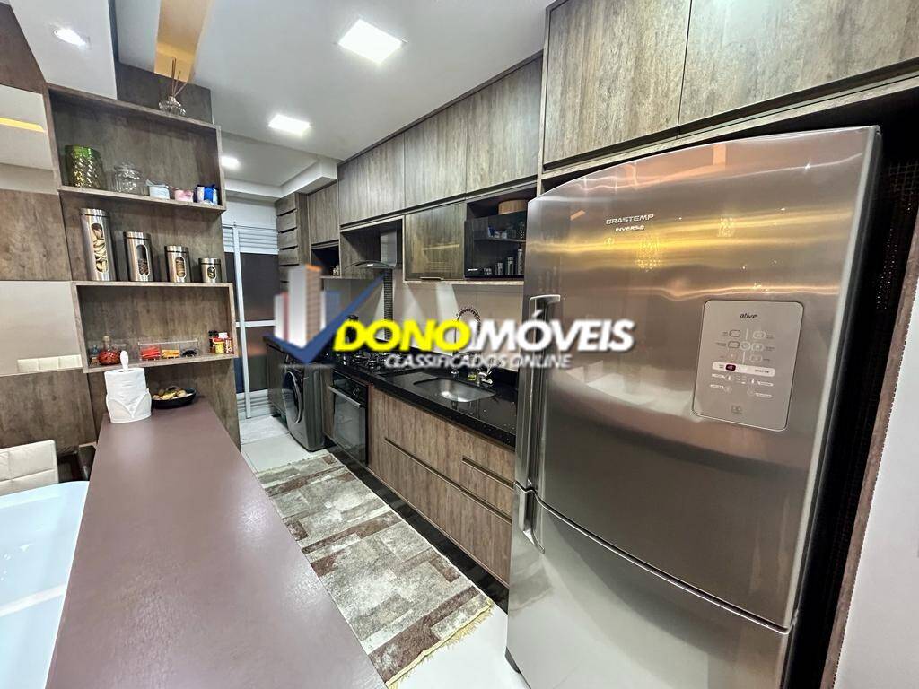 Apartamento, 3 quartos, 94 m² - Foto 25