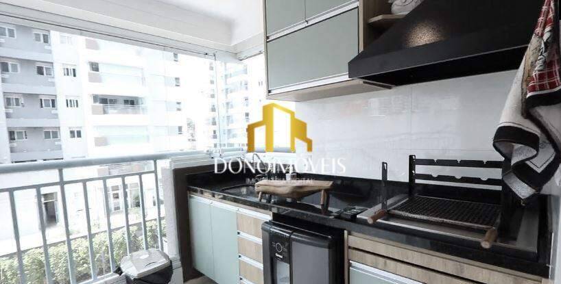 Apartamento, 2 quartos, 115 m² - Foto 4