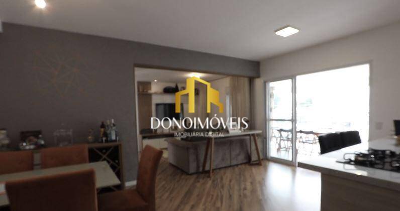 Apartamento, 2 quartos, 115 m² - Foto 5