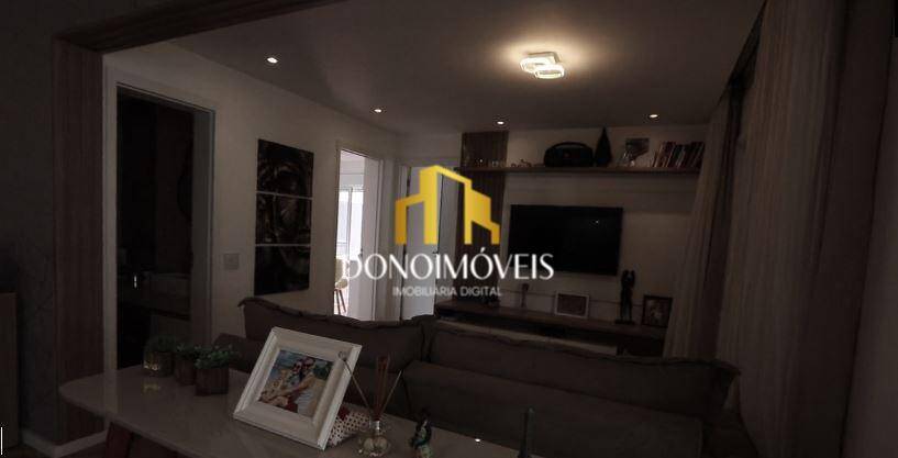 Apartamento, 2 quartos, 115 m² - Foto 8