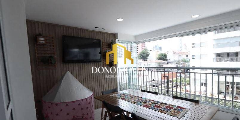 Apartamento, 2 quartos, 115 m² - Foto 9