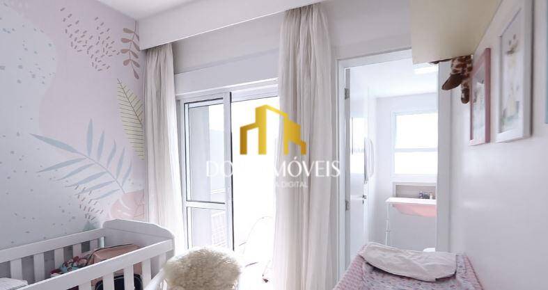Apartamento, 2 quartos, 115 m² - Foto 12