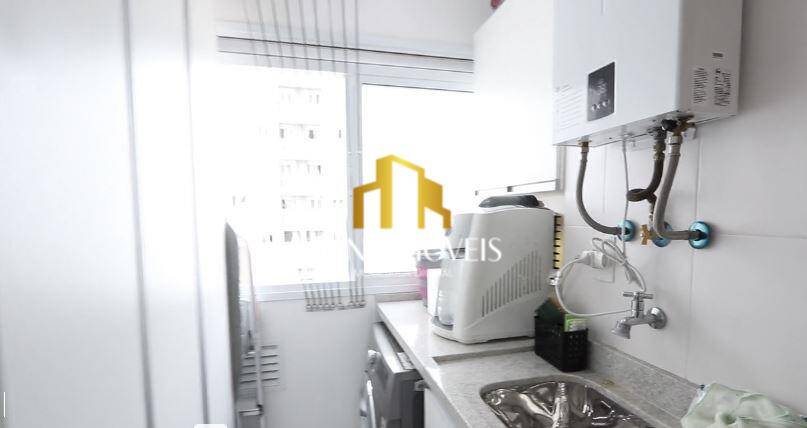 Apartamento, 2 quartos, 115 m² - Foto 20