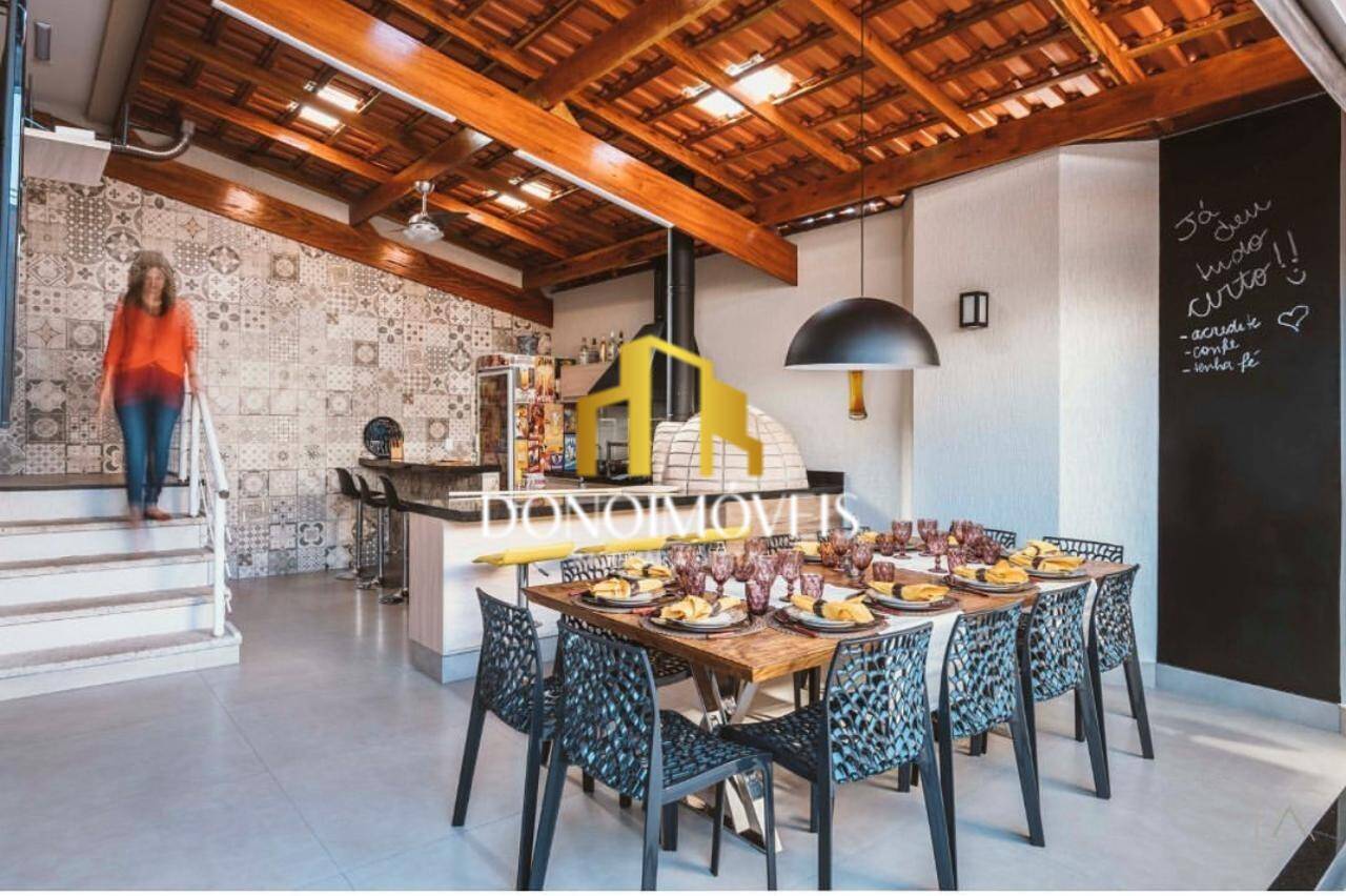 Casa, 3 quartos, 275 m² - Foto 4