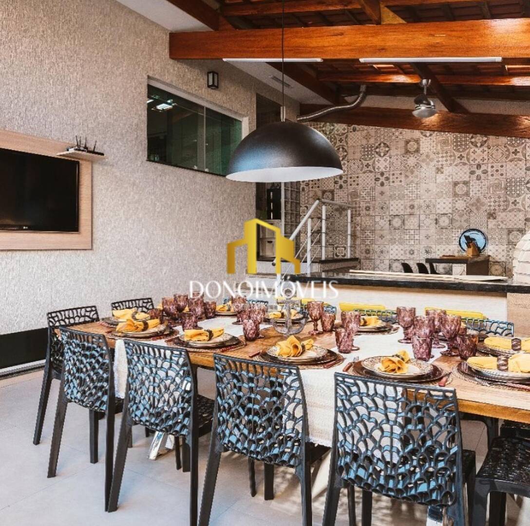 Casa, 3 quartos, 275 m² - Foto 26