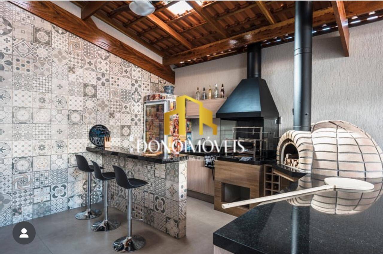 Casa, 3 quartos, 275 m² - Foto 27