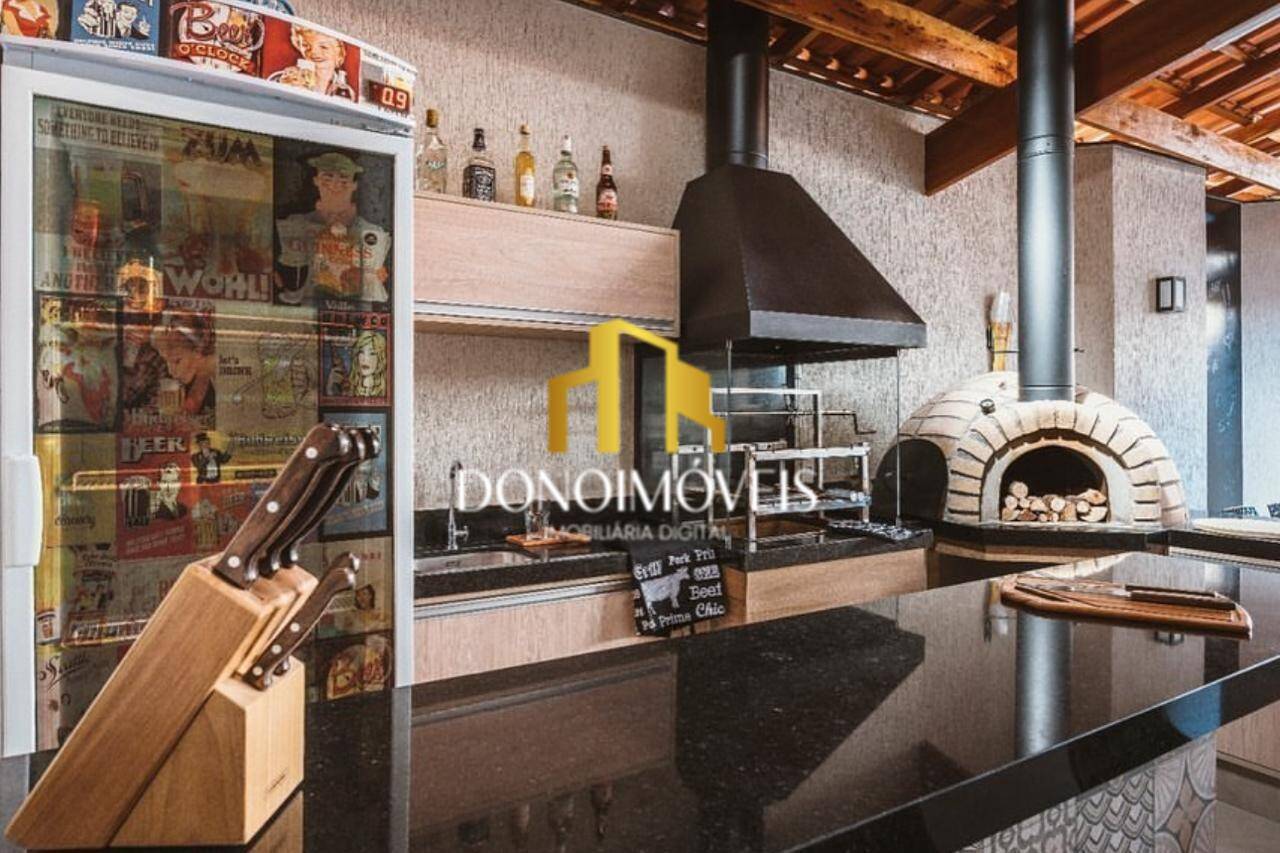 Casa, 3 quartos, 275 m² - Foto 28