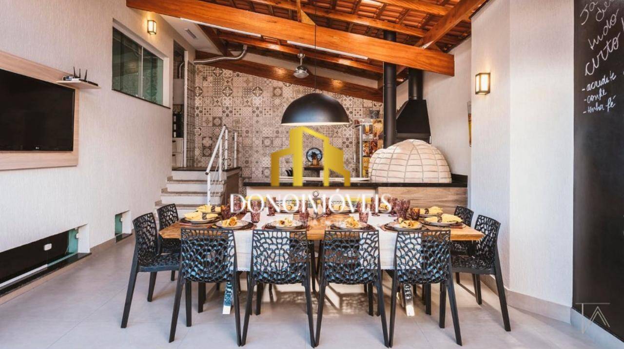 Casa, 3 quartos, 275 m² - Foto 2