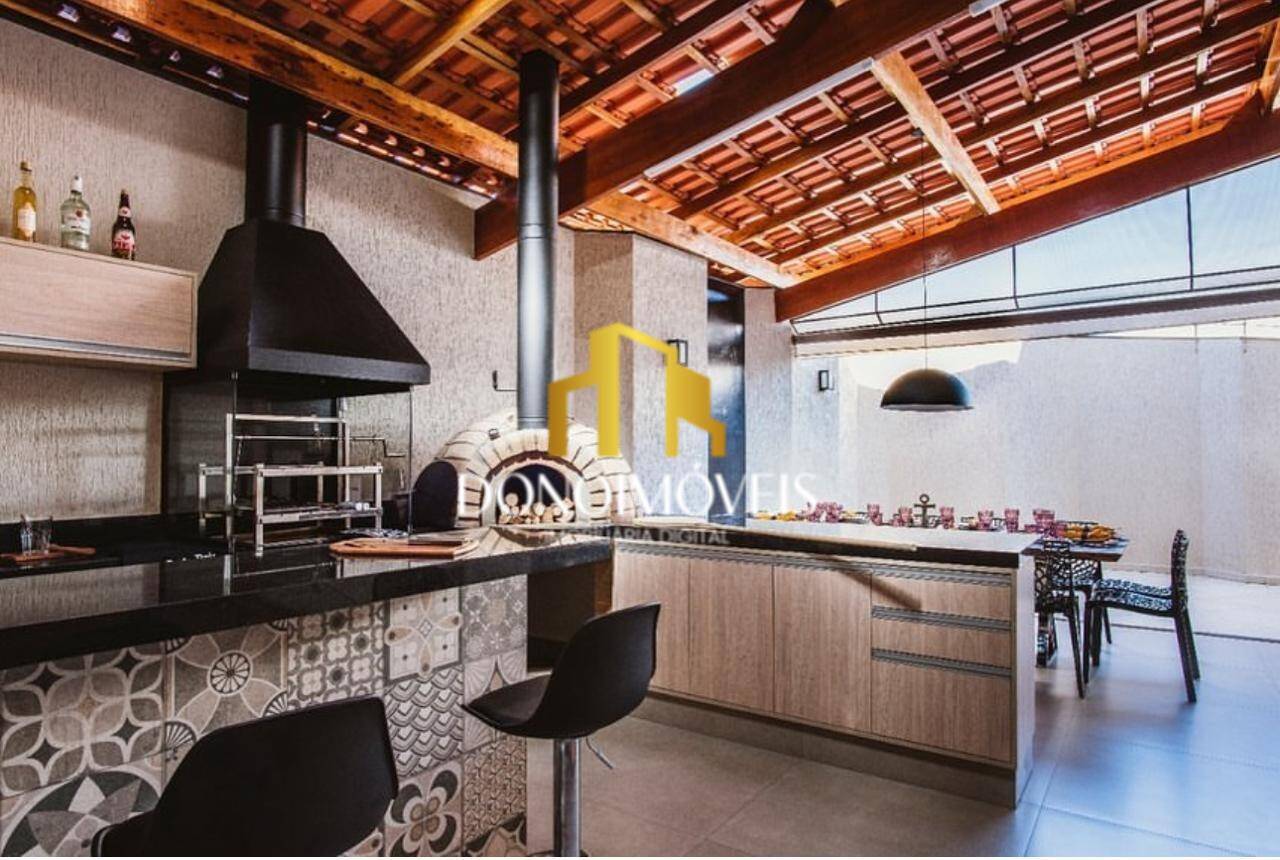 Casa, 3 quartos, 275 m² - Foto 3