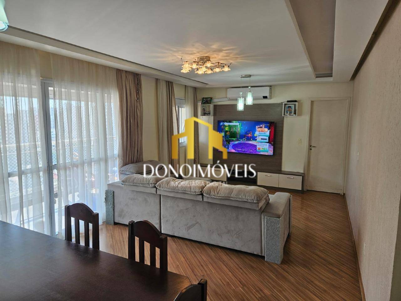 Apartamento, 4 quartos, 130 m² - Foto 2
