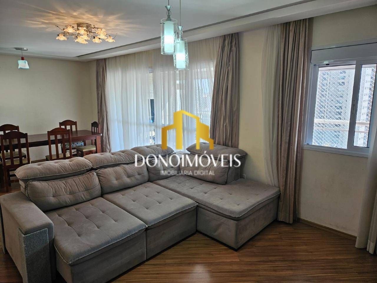 Apartamento, 4 quartos, 130 m² - Foto 3