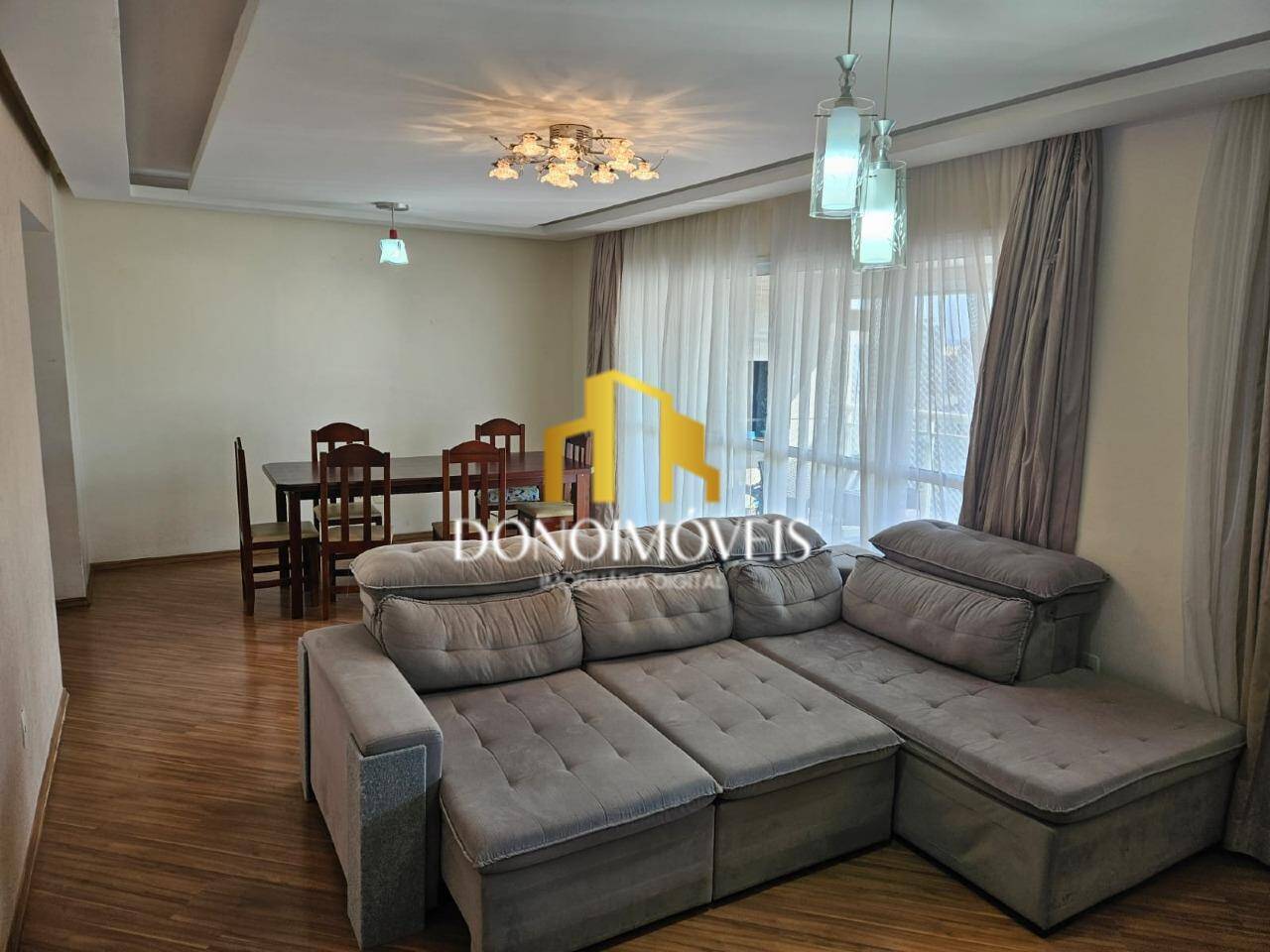Apartamento, 4 quartos, 130 m² - Foto 4