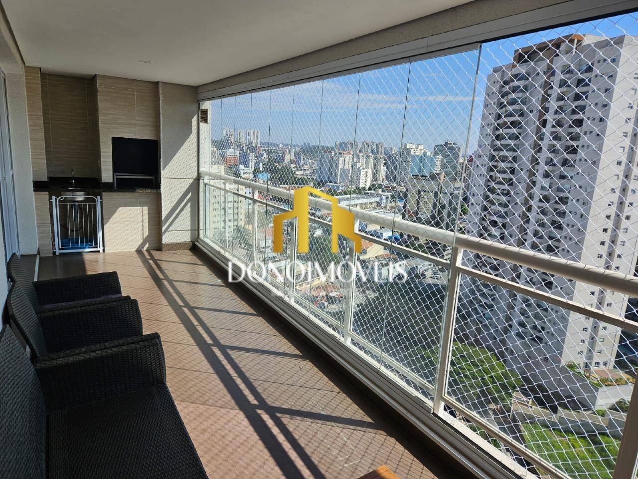 Apartamento, 4 quartos, 130 m² - Foto 6