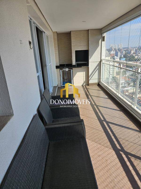 Apartamento, 4 quartos, 130 m² - Foto 7