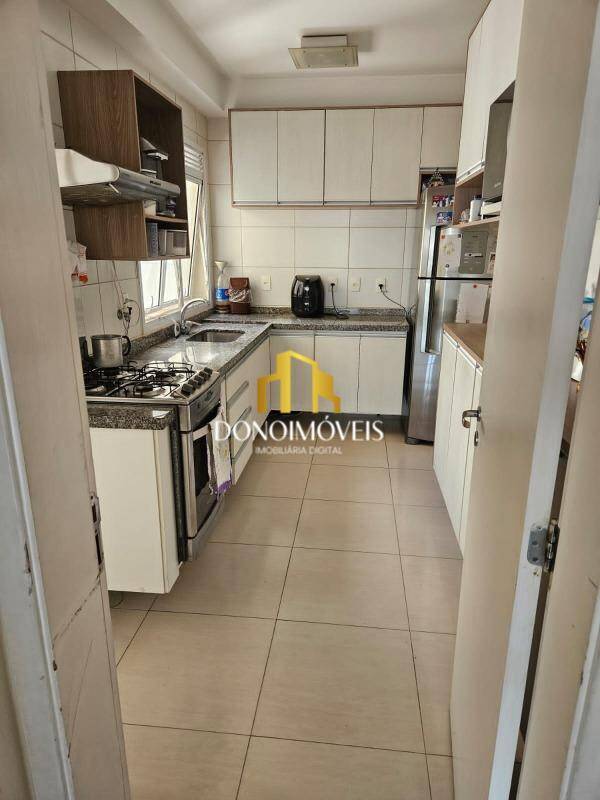 Apartamento, 4 quartos, 130 m² - Foto 8