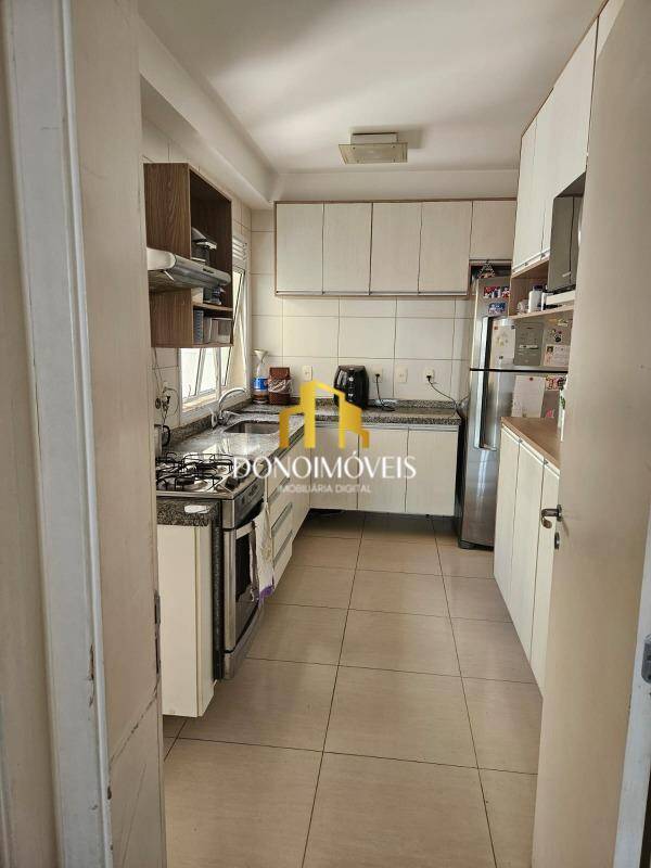 Apartamento, 4 quartos, 130 m² - Foto 9