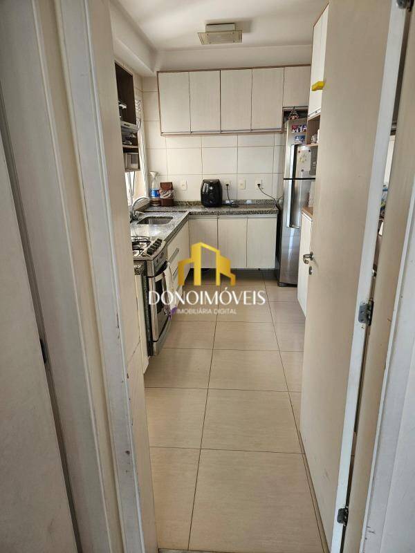 Apartamento, 4 quartos, 130 m² - Foto 10