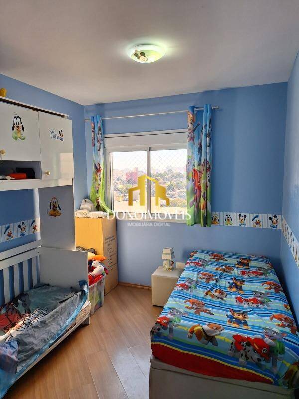 Apartamento, 4 quartos, 130 m² - Foto 18