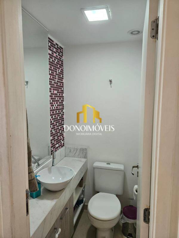 Apartamento, 4 quartos, 130 m² - Foto 22