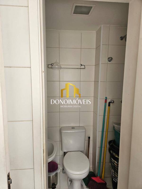 Apartamento, 4 quartos, 130 m² - Foto 23