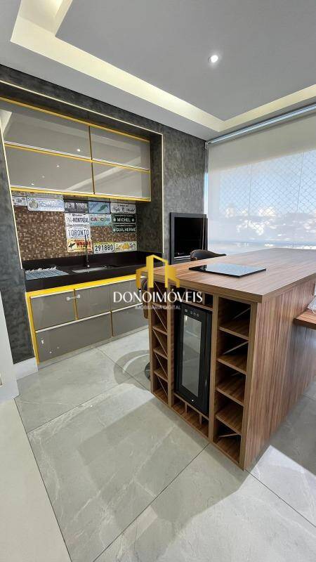 Apartamento, 4 quartos, 155 m² - Foto 1
