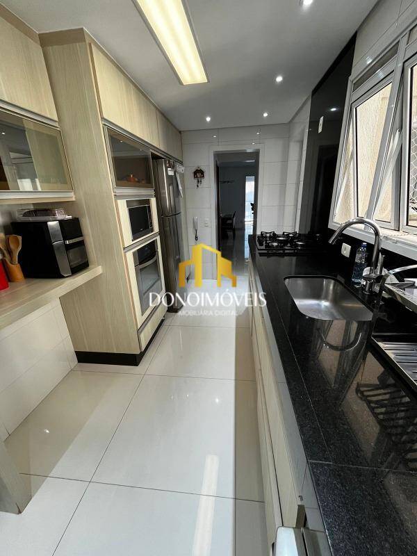 Apartamento, 4 quartos, 155 m² - Foto 2