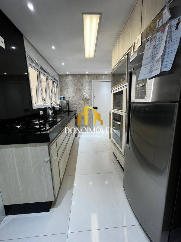 Apartamento, 4 quartos, 155 m² - Foto 3